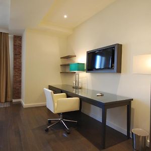Two Room King Suite