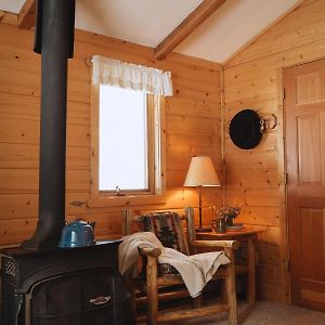 Cabin