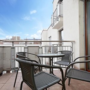 Superior Two-Bedroom Apartment