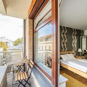 Madison Apartments