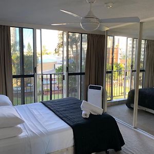 Standard One-Bedroom Apartment