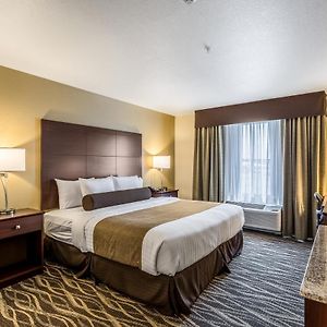 King Room Disability Access