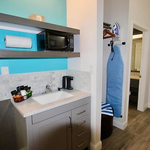 Premium King Suite