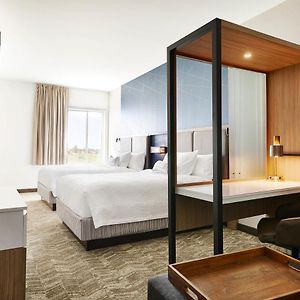 Junior Suite Hearing accessible