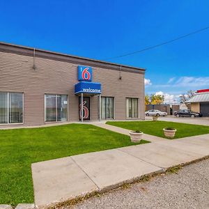 Motel 6-Fargo, Nd - West Acres - North Fargo