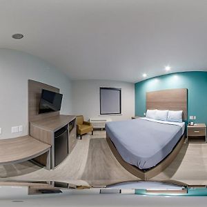 Standard Room with 1 Single Bed
