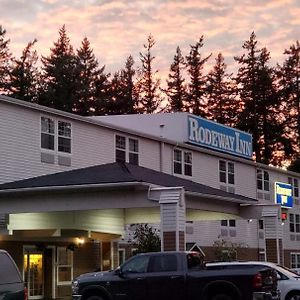 Rodeway Inn Bellingham