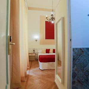 Private Bathroom Queen Room