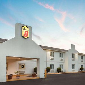 Super 8 By Wyndham Vicksburg