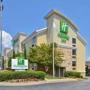 Holiday Inn Little Rock West - Chenal Pkwy, An Ihg Hotel