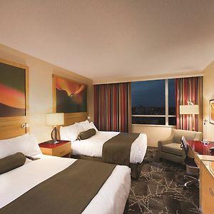 Tower Queen Room