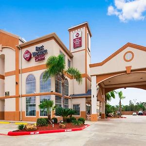 Best Western Plus Houston Atascocita Inn & Suites