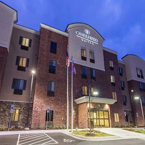 Candlewood Suites Overland Park W 135Th St By Ihg