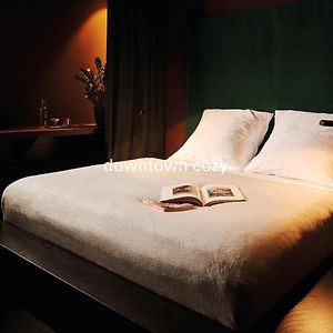 Cozy King Room