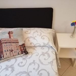 Standard Room with 1 Single Bed