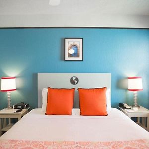 Superior  King Room Disability Access