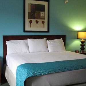 Queen Room Disability Access