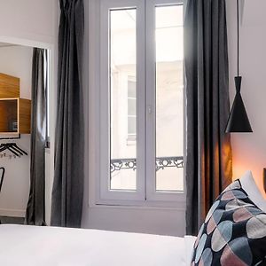 Standard Room with 1 Single Bed
