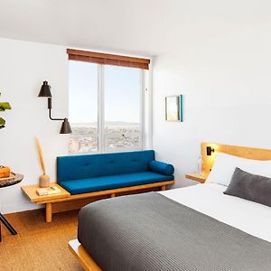 Spacious King Room