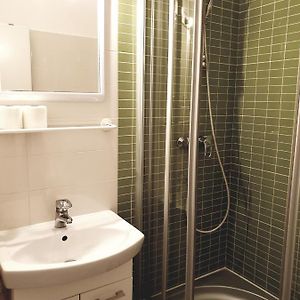 Comfort Single Room