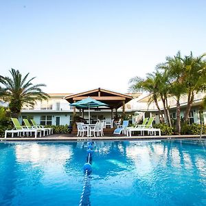 Sun Dek Beach House
