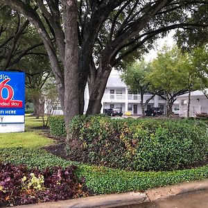 Studio 6-Houston, Tx - Westchase