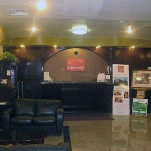Econo Lodge London