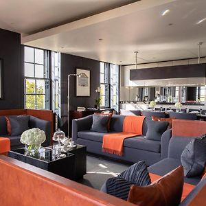 Park Two-Bedroom Suite