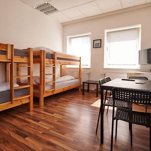 8 Bed Dormitory Room Room