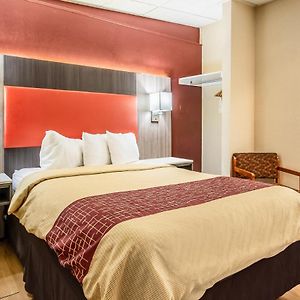 Suite Mobility accessible