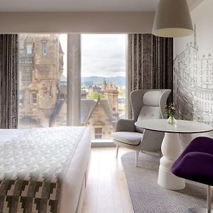 Superior Room with Old Town View