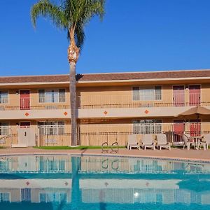 Surestay Hotel By Best Western San Jose Airport