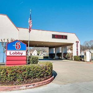 Motel 6-Longview, Tx - North