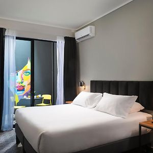 The Popcity Hotel
