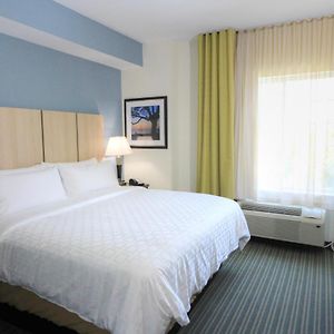 One-Bedroom King Suite