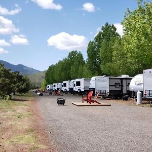 Grand Canyon Rv Glamping