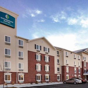 Woodspring Suites Frederick I-70
