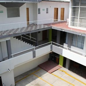 Hotel Juarez