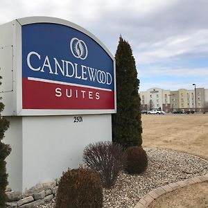 Candlewood Suites Springfield