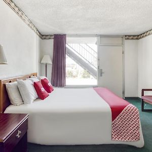 King Room Disability Access