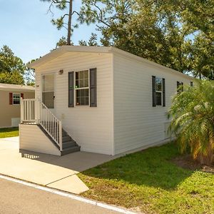 One-Bedroom Cottage