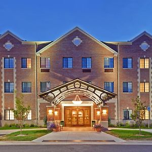 Staybridge Suites Indianapolis-Carmel By Ihg