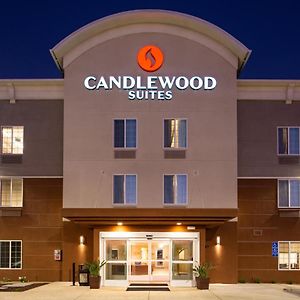 Candlewood Suites - Lodi By Ihg