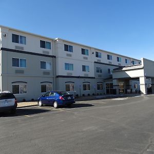Best Western Wichita Northeast