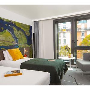 Classic Twin Room