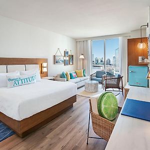 Large Single Room