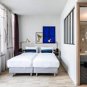 Cozy Room