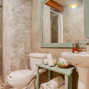 Compact Double Room