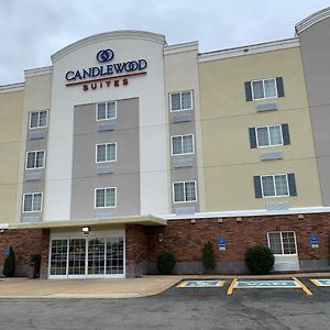 Candlewood Suites Jonesboro By Ihg
