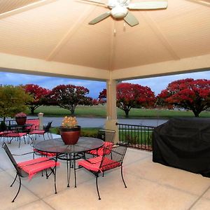 Candlewood Suites Kansas City Airport